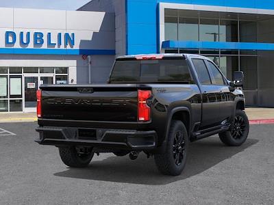 2025 Chevrolet Silverado 2500 Crew Cab 4WD Pickup for sale #C49651 - photo 2
