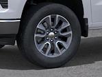 New 2025 Chevrolet Silverado 1500 LT Crew Cab 4WD Pickup for sale #C49653 - photo 10