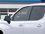 New 2025 Chevrolet Silverado 1500 LT Crew Cab 4WD Pickup for sale #C49653 - photo 13