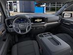 New 2025 Chevrolet Silverado 1500 LT Crew Cab 4WD Pickup for sale #C49653 - photo 16