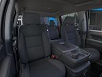 New 2025 Chevrolet Silverado 1500 LT Crew Cab 4WD Pickup for sale #C49653 - photo 17