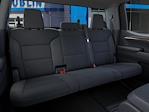 New 2025 Chevrolet Silverado 1500 LT Crew Cab 4WD Pickup for sale #C49653 - photo 18