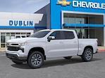 New 2025 Chevrolet Silverado 1500 LT Crew Cab 4WD Pickup for sale #C49653 - photo 4