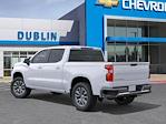 New 2025 Chevrolet Silverado 1500 LT Crew Cab 4WD Pickup for sale #C49653 - photo 5