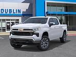 New 2025 Chevrolet Silverado 1500 LT Crew Cab 4WD Pickup for sale #C49653 - photo 7