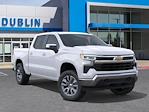 New 2025 Chevrolet Silverado 1500 LT Crew Cab 4WD Pickup for sale #C49653 - photo 8