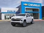 New 2025 Chevrolet Silverado 1500 LT Crew Cab 4WD Pickup for sale #C49653 - photo 9