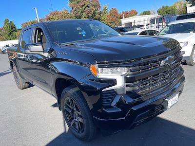 2024 Chevrolet Silverado 1500 Crew Cab RWD Pickup for sale #C49653A - photo 1