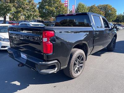 2024 Chevrolet Silverado 1500 Crew Cab RWD Pickup for sale #C49653A - photo 2