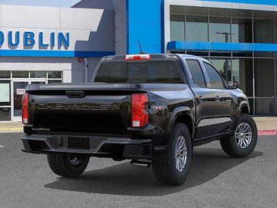 2025 Chevrolet Colorado Crew Cab 4WD Pickup for sale #C49654 - photo 2