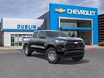2025 Chevrolet Colorado Crew Cab 4WD Pickup for sale #C49654 - photo 1