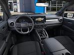 2025 Chevrolet Colorado Crew Cab 4WD Pickup for sale #C49654 - photo 16