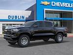 2025 Chevrolet Colorado Crew Cab 4WD Pickup for sale #C49654 - photo 4