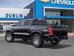 2025 Chevrolet Colorado Crew Cab 4WD Pickup for sale #C49654 - photo 5