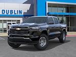 2025 Chevrolet Colorado Crew Cab 4WD Pickup for sale #C49654 - photo 7