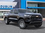 2025 Chevrolet Colorado Crew Cab 4WD Pickup for sale #C49654 - photo 8