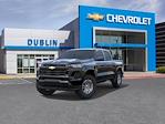 2025 Chevrolet Colorado Crew Cab 4WD Pickup for sale #C49654 - photo 9