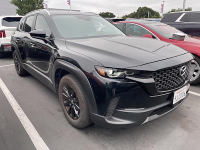 2024 Mazda CX-50 AWD SUV for sale #C49654CT - photo 1