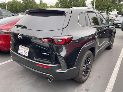 2024 Mazda CX-50 AWD SUV for sale #C49654CT - photo 2