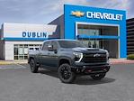 New 2025 Chevrolet Silverado 2500 LTZ Crew Cab 4WD Pickup for sale #C49659 - photo 1