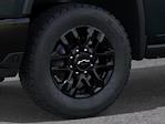 New 2025 Chevrolet Silverado 2500 LTZ Crew Cab 4WD Pickup for sale #C49659 - photo 10