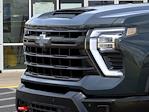 New 2025 Chevrolet Silverado 2500 LTZ Crew Cab 4WD Pickup for sale #C49659 - photo 14