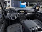 New 2025 Chevrolet Silverado 2500 LTZ Crew Cab 4WD Pickup for sale #C49659 - photo 16