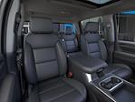 New 2025 Chevrolet Silverado 2500 LTZ Crew Cab 4WD Pickup for sale #C49659 - photo 17