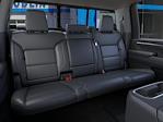 New 2025 Chevrolet Silverado 2500 LTZ Crew Cab 4WD Pickup for sale #C49659 - photo 18