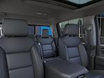 New 2025 Chevrolet Silverado 2500 LTZ Crew Cab 4WD Pickup for sale #C49659 - photo 25
