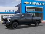 New 2025 Chevrolet Silverado 2500 LTZ Crew Cab 4WD Pickup for sale #C49659 - photo 4
