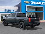 New 2025 Chevrolet Silverado 2500 LTZ Crew Cab 4WD Pickup for sale #C49659 - photo 5