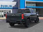 New 2025 Chevrolet Silverado 2500 LTZ Crew Cab 4WD Pickup for sale #C49659 - photo 2
