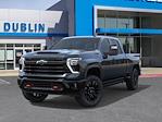 New 2025 Chevrolet Silverado 2500 LTZ Crew Cab 4WD Pickup for sale #C49659 - photo 7