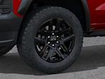 2025 Chevrolet Colorado Crew Cab 4WD Pickup for sale #C49660 - photo 10
