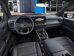 2025 Chevrolet Colorado Crew Cab 4WD Pickup for sale #C49660 - photo 16