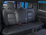 2025 Chevrolet Colorado Crew Cab 4WD Pickup for sale #C49660 - photo 18