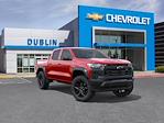 2025 Chevrolet Colorado Crew Cab 4WD Pickup for sale #C49660 - photo 3