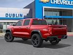 2025 Chevrolet Colorado Crew Cab 4WD Pickup for sale #C49660 - photo 5