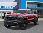 2025 Chevrolet Colorado Crew Cab 4WD Pickup for sale #C49660 - photo 7