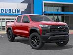 2025 Chevrolet Colorado Crew Cab 4WD Pickup for sale #C49660 - photo 8