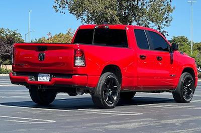2023 Ram 1500 Quad Cab RWD Pickup for sale #C49660A - photo 2
