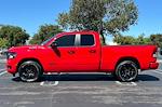2023 Ram 1500 Quad Cab RWD Pickup for sale #C49660A - photo 7