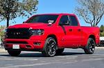 2023 Ram 1500 Quad Cab RWD Pickup for sale #C49660A - photo 8