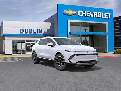2025 Chevrolet Equinox EV FWD SUV for sale #C49677 - photo 2