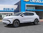 2025 Chevrolet Equinox EV FWD SUV for sale #C49677 - photo 3