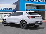 2025 Chevrolet Equinox EV FWD SUV for sale #C49677 - photo 4