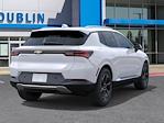 2025 Chevrolet Equinox EV FWD SUV for sale #C49677 - photo 5