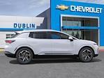 2025 Chevrolet Equinox EV FWD SUV for sale #C49677 - photo 6