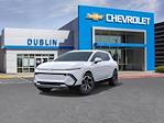 2025 Chevrolet Equinox EV FWD SUV for sale #C49677 - photo 9